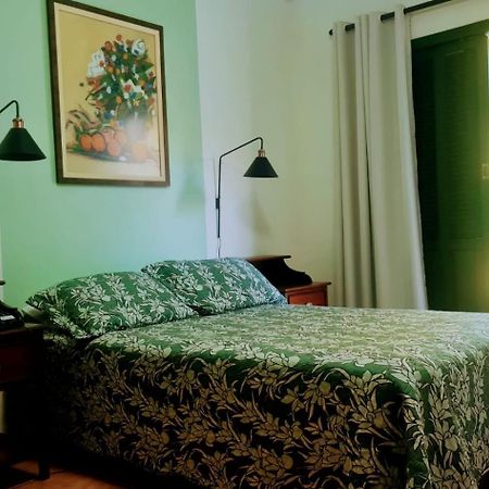 Casa Do Manequinho Hotel E Restaurante Piraí 외부 사진