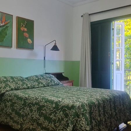 Casa Do Manequinho Hotel E Restaurante Piraí 외부 사진