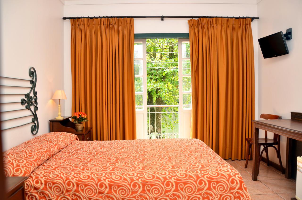 Casa Do Manequinho Hotel E Restaurante Piraí 외부 사진