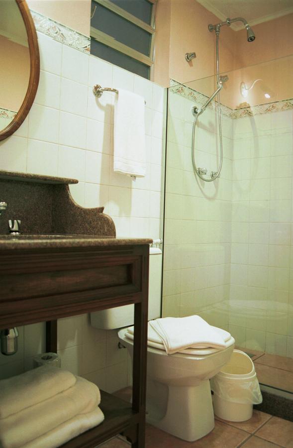 Casa Do Manequinho Hotel E Restaurante Piraí 외부 사진