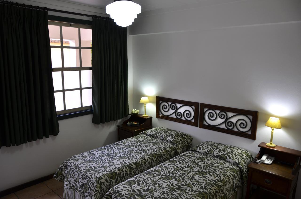 Casa Do Manequinho Hotel E Restaurante Piraí 외부 사진
