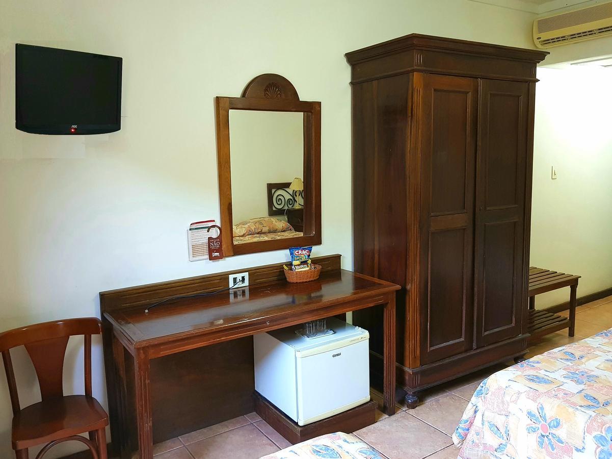 Casa Do Manequinho Hotel E Restaurante Piraí 외부 사진