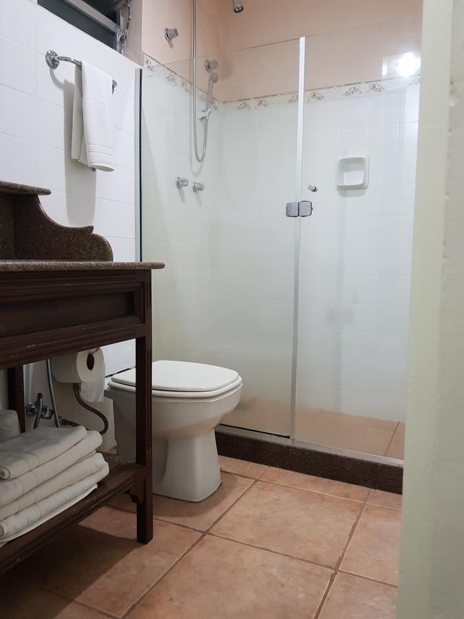 Casa Do Manequinho Hotel E Restaurante Piraí 외부 사진