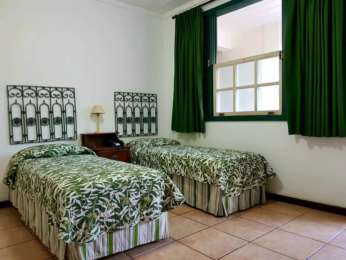 Casa Do Manequinho Hotel E Restaurante Piraí 외부 사진