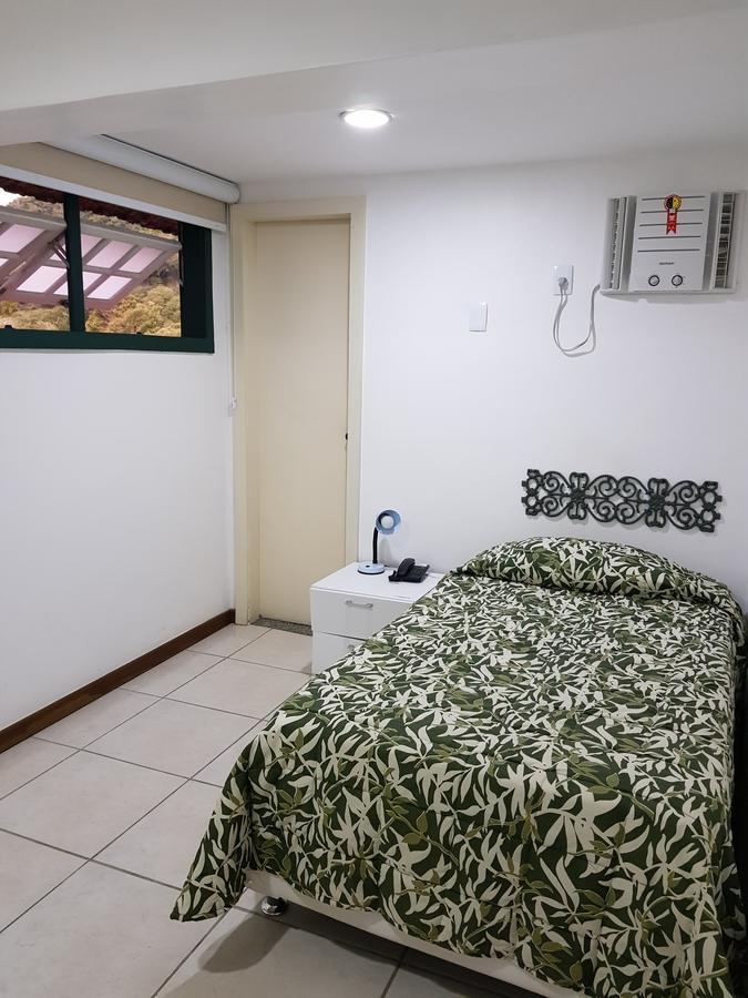 Casa Do Manequinho Hotel E Restaurante Piraí 외부 사진