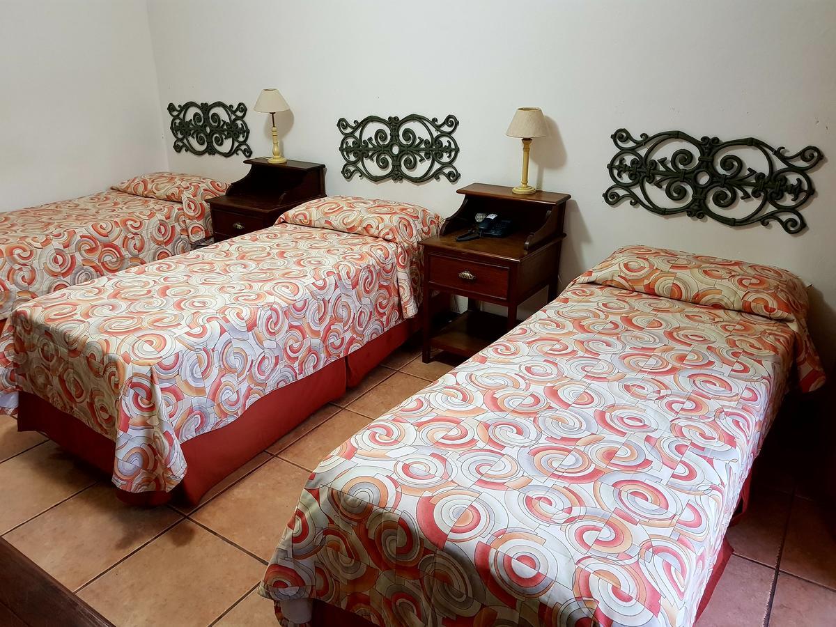 Casa Do Manequinho Hotel E Restaurante Piraí 외부 사진