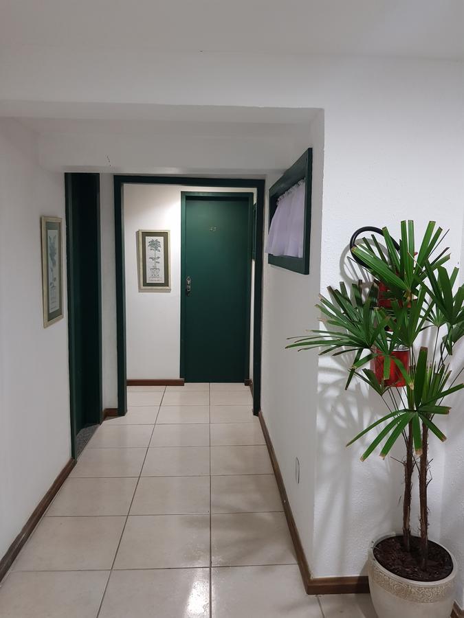 Casa Do Manequinho Hotel E Restaurante Piraí 외부 사진