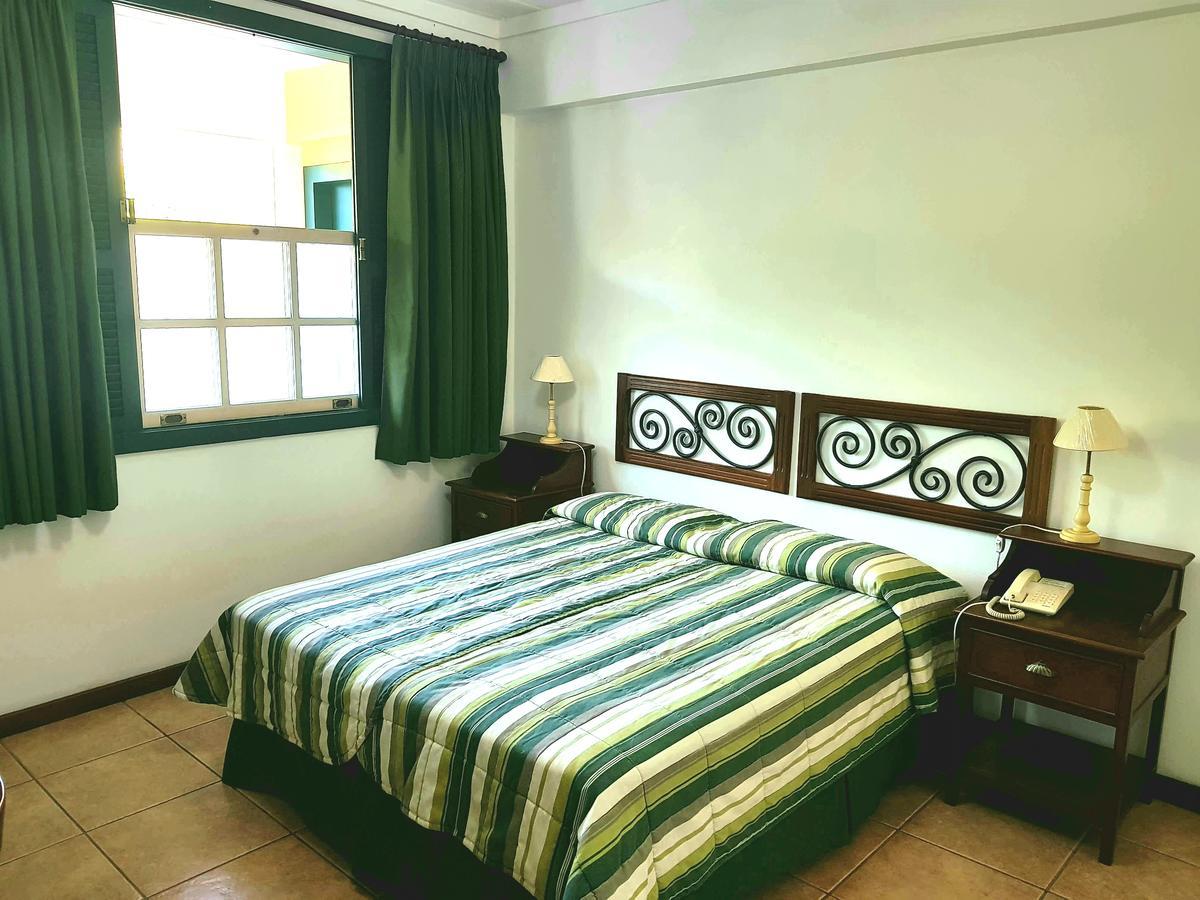 Casa Do Manequinho Hotel E Restaurante Piraí 외부 사진