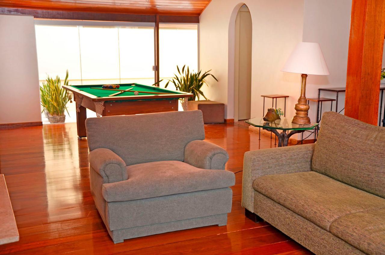 Casa Do Manequinho Hotel E Restaurante Piraí 외부 사진