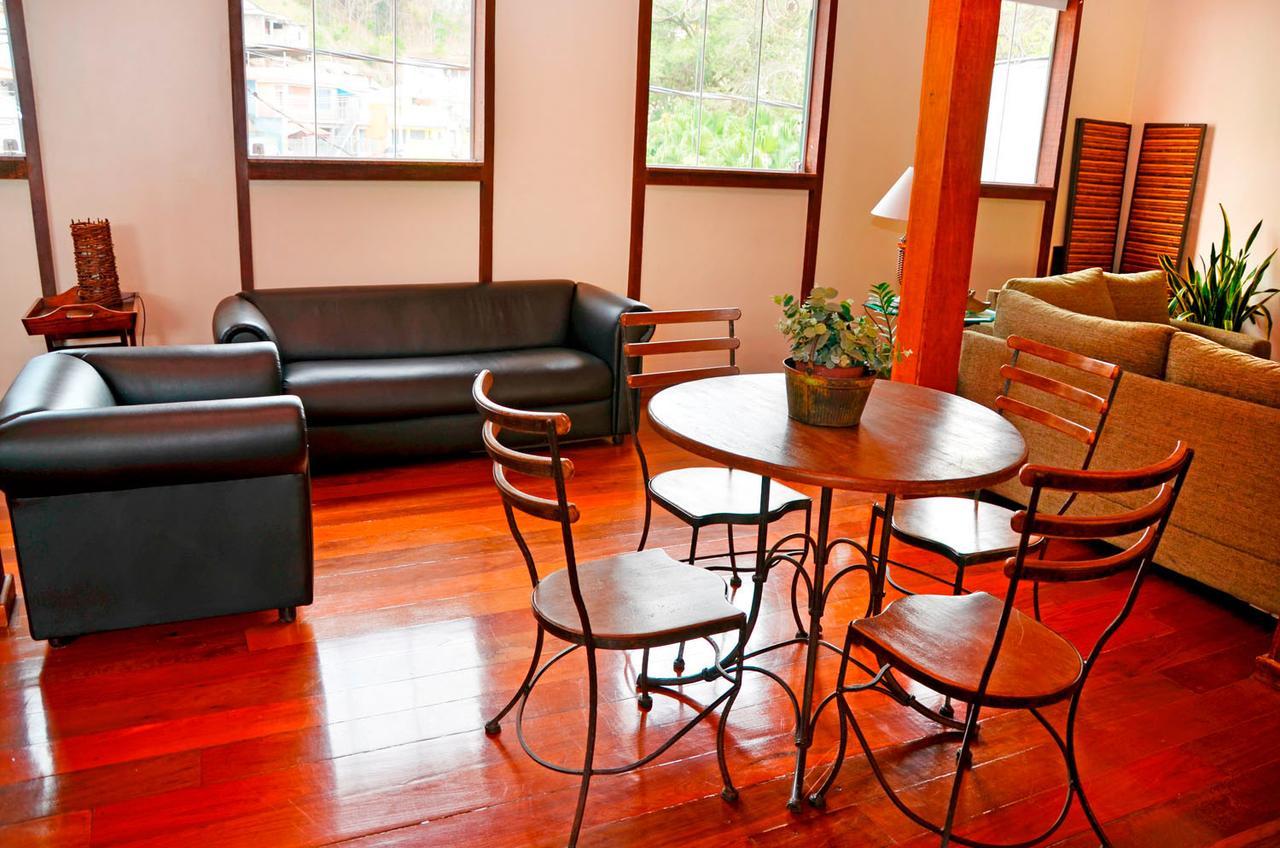 Casa Do Manequinho Hotel E Restaurante Piraí 외부 사진